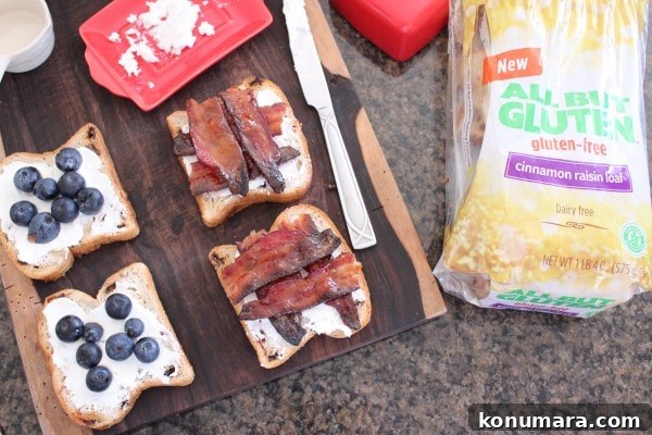 Candied Bacon Grilled Cheese Recipe