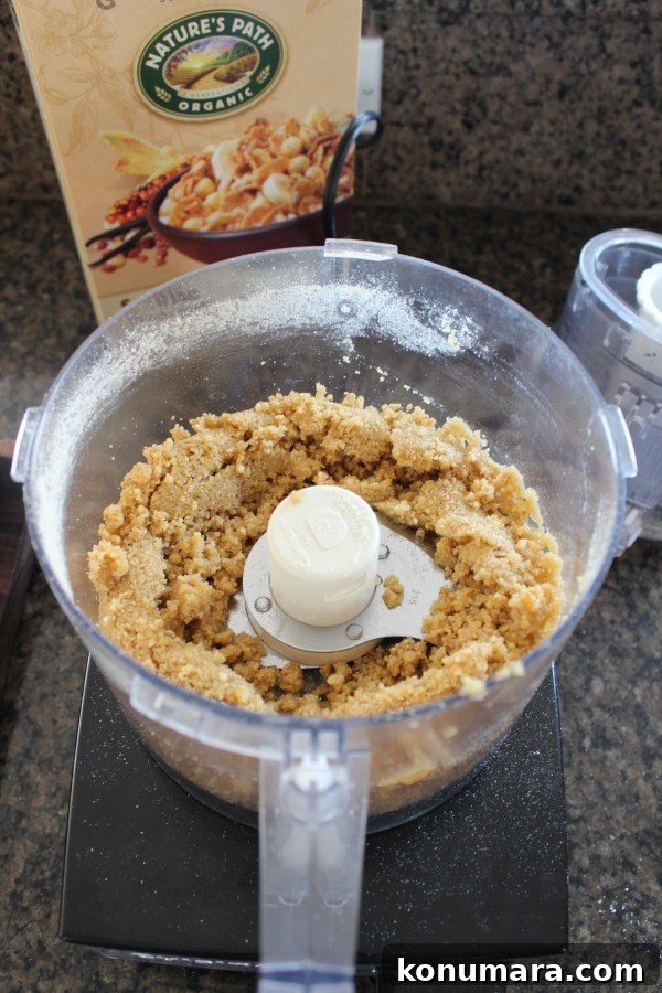 Gluten Free Pie Crust Recipe