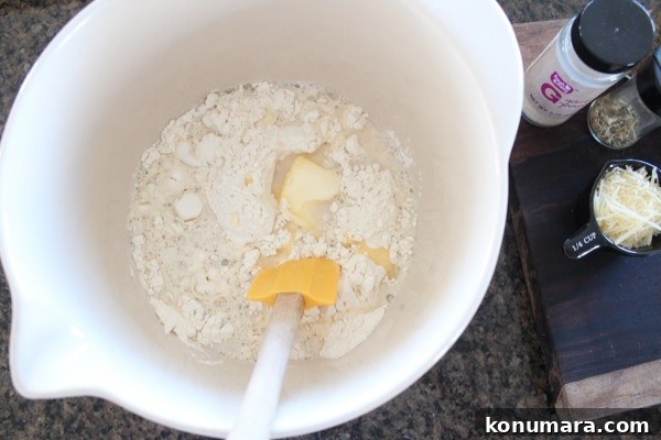 Breadstick Dough Recipe