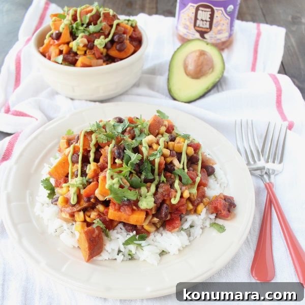Smoky Mexican Chipotle Sweet Potato Casserole Recipe 2 Mexican Chipotle Sweet Potato Casserole