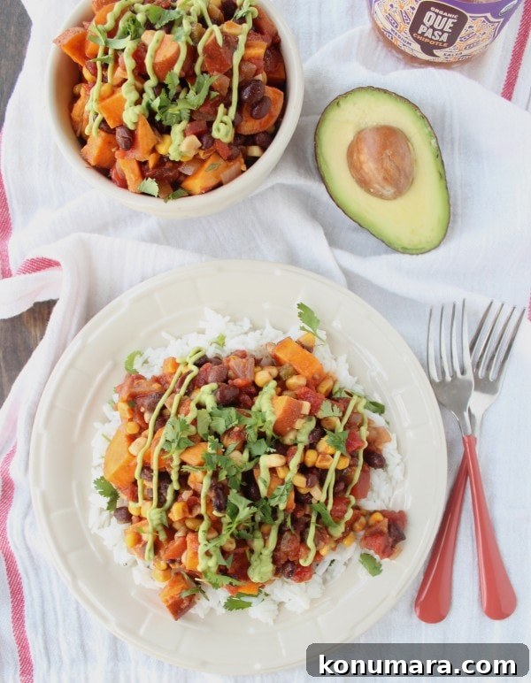 Smoky Mexican Chipotle Sweet Potato Casserole Recipe 3 Vegan Chipotle Sweet Potato Casserole