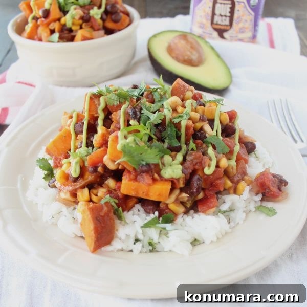 Smoky Mexican Chipotle Sweet Potato Casserole Recipe 4 Gluten Free Mexican Sweet Potato Casserole
