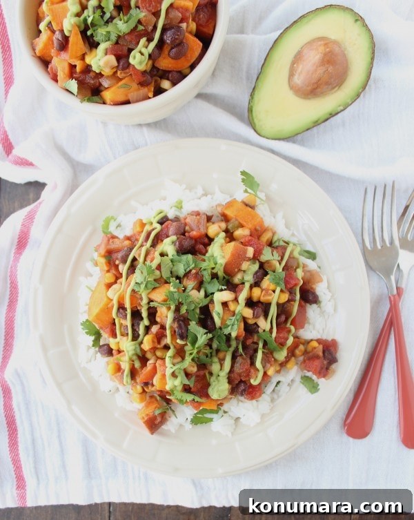 Smoky Mexican Chipotle Sweet Potato Casserole Recipe 8 Mexican Vegan Sweet Potato Casserole
