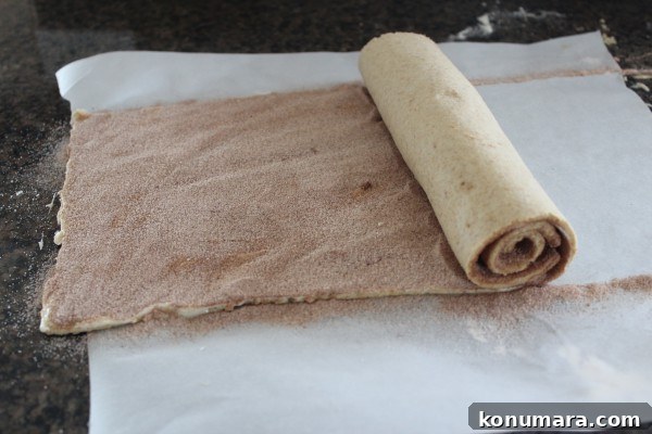 Gluten Free Cinnamon Rolls Recipe