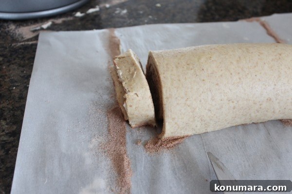 Gluten Free Cinnamon Rolls Recipe