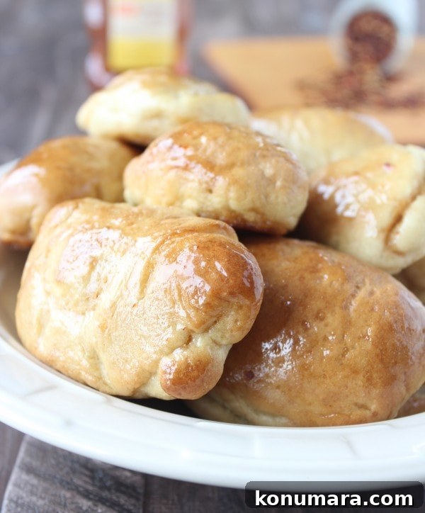 Stuffed Pretzel Bites with Chipotle Honey Cream Cheese 4 Chipotle Honey Glazed Pretzel Bites