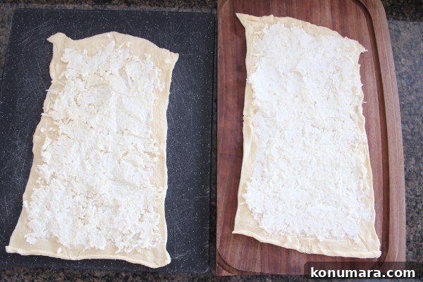 Cheesy Veggie Pizza Rolls Recipe