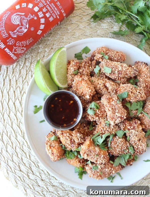 Gluten Free Thai Cashew Chicken Recipe