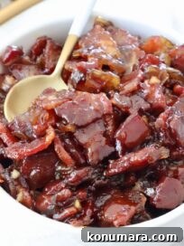 Bacon Jam
