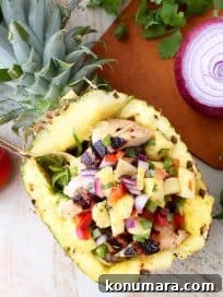 Grilled Teriyaki Pineapple Hot Dogs 7 Teriyaki Chicken Zoodle Bowls