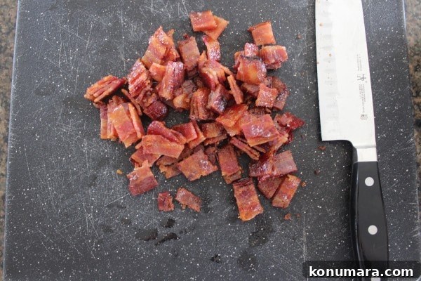 Maple Candied Bacon Recipe