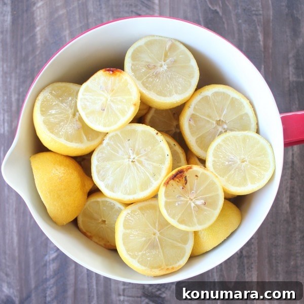 Grilled Strawberry Lemonade Recipe 7 Grilled Strawberry Lemonade Recipe