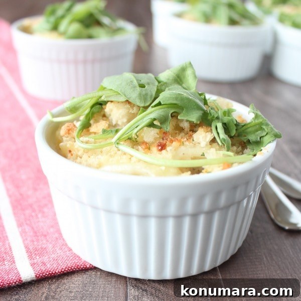 Chicken Caesar Baked Pasta Recipe