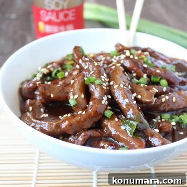 Korean BBQ Beef Noodle Bowl Recipe with Sesame Garlic Sauce 2 Korean BBQ Beef & Noodle Bowl Recipe