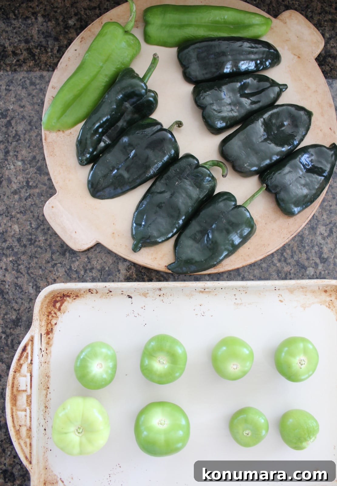Slow Cooker Chicken Mole Recipe