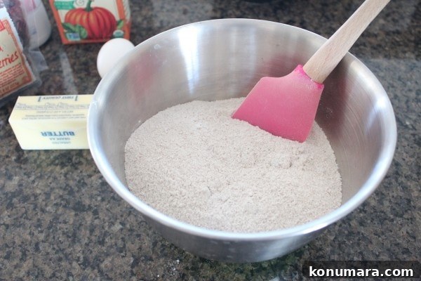 Cranberry Pumpkin Bread Recipe 4 Cranberry Pumpkin Bread Recipe