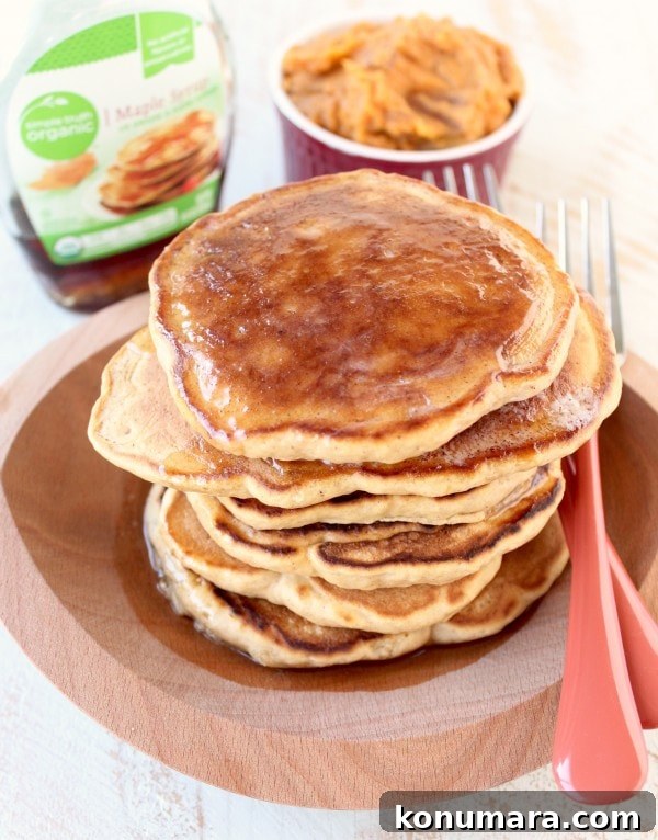 Crispy Sweet Potato Pancakes Recipe with Maple Syrup 4 Sweet Potato Pancakes Recipe