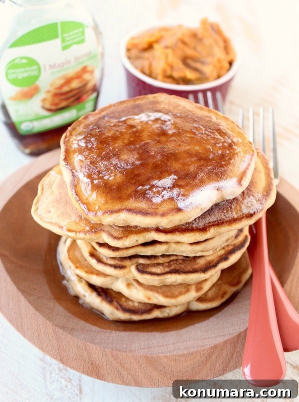 Crispy Sweet Potato Pancakes Recipe with Maple Syrup 8 Sweet Potato Pancake Recipe