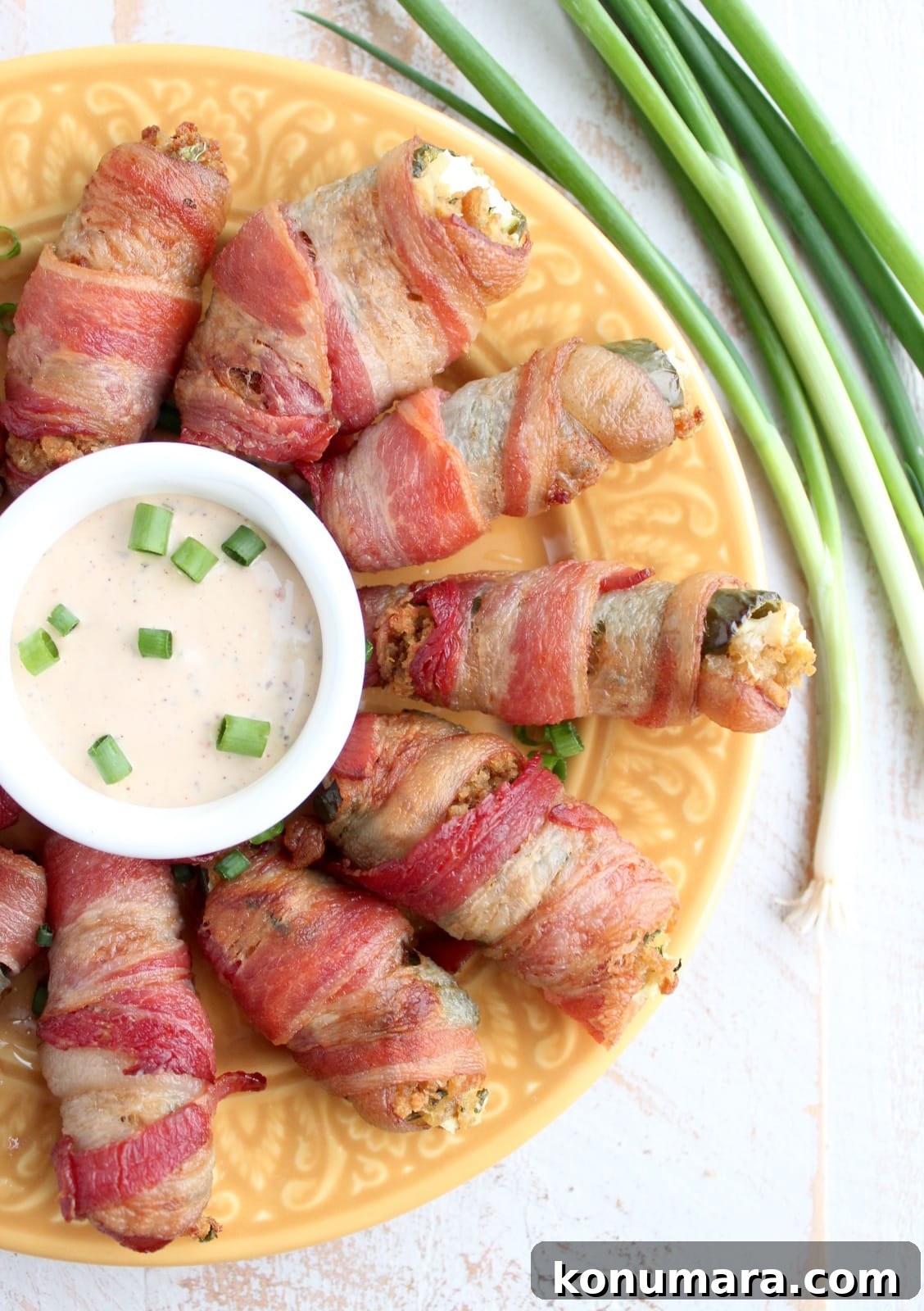 Cream Cheese Stuffing Jalapeno Poppers Recipe