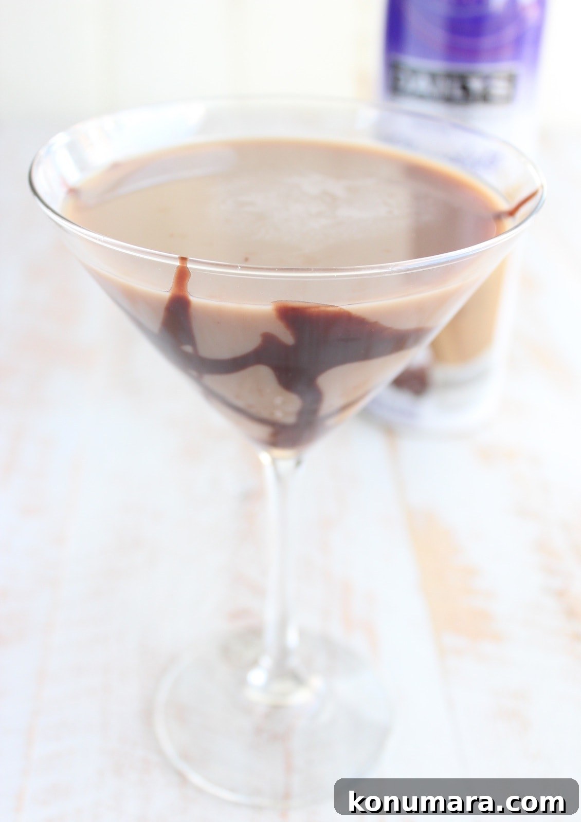 Cafe Mocha Martini Recipe 5 Caffe Mocha Martini