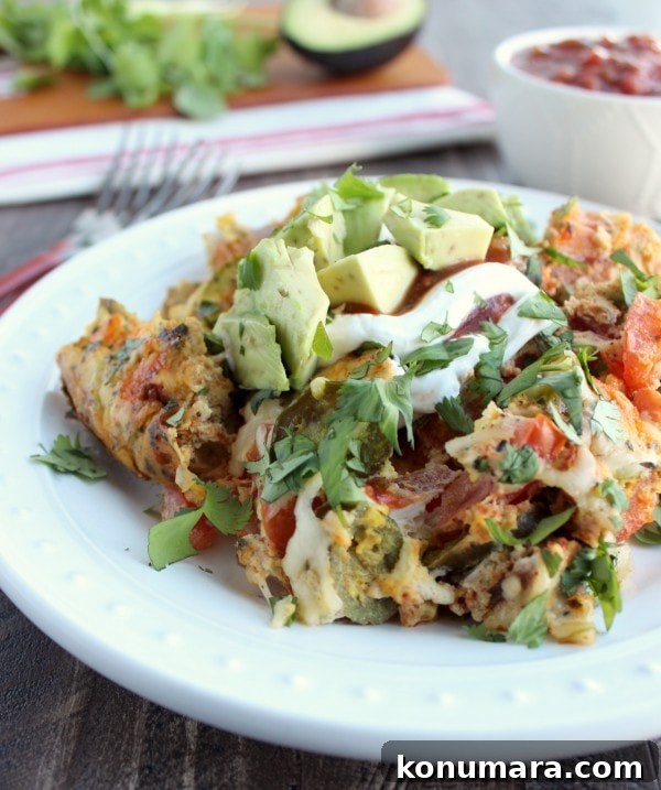 Slow Cooker Mexican Breakfast Casserole 10 Gluten Free Breakfast Egg Casserole