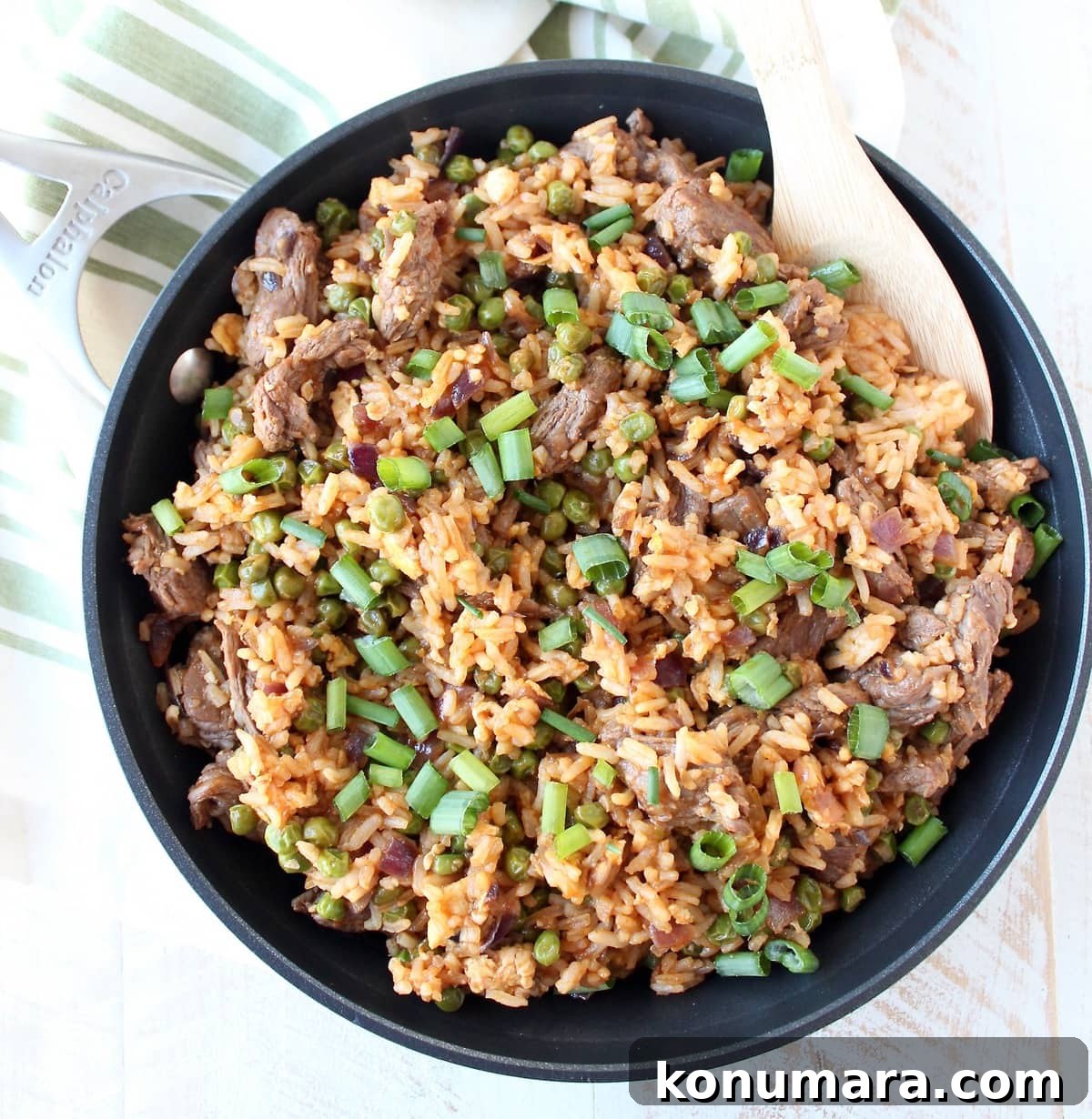 Sriracha Steak Fried Rice Recipe 12 Sriracha Steak Fried Rice Recipe