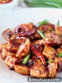 Gluten Free General Tso’s Chicken