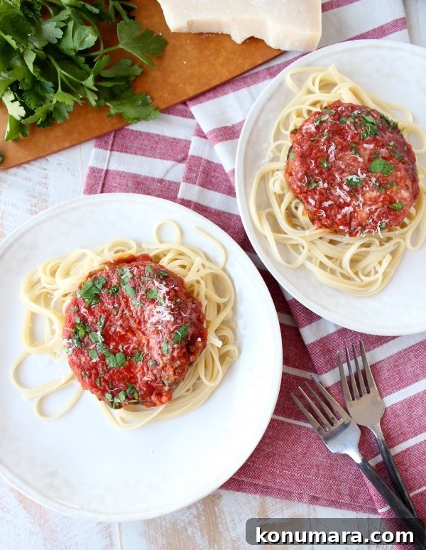 One Pot Eggplant Parmesan Recipe
