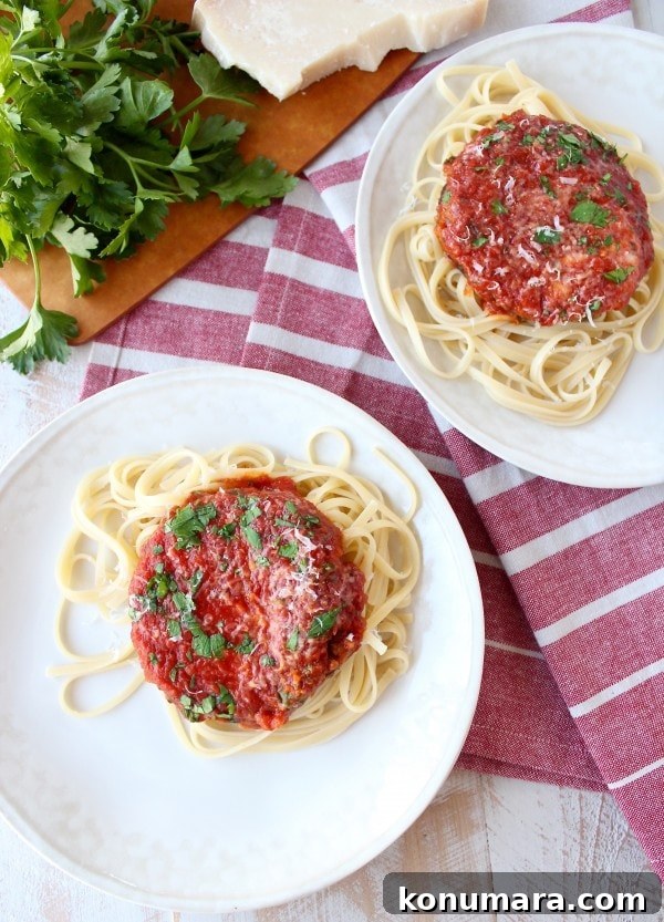 One Pot Eggplant Parmesan Recipe