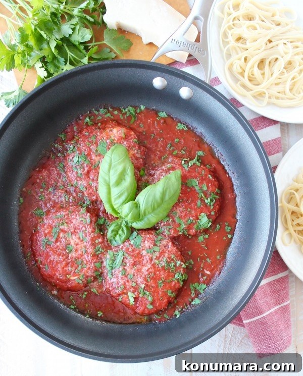 One Pot Eggplant Parmesan Recipe