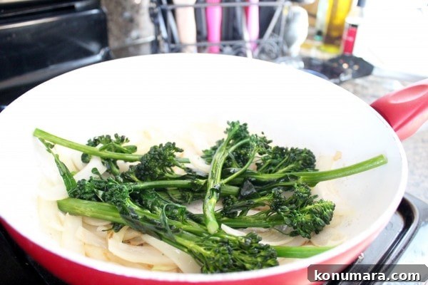 Beef and Broccoli Stir Fry Recipe
