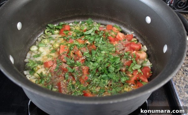One-Pot Creamy Tuscan Shrimp Scampi Pasta Recipe 7 One Pot Tuscan Shrimp Scampi Pasta Recipe