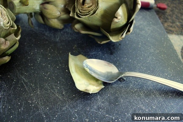 Artichoke Toast Recipe