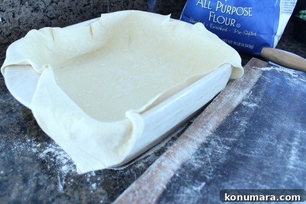 Savory Cajun Chicken Pot Pie Recipe 6 Cajun Chicken Pot Pie Recipe