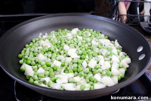 Green Curry Chicken Fried Rice Recipe