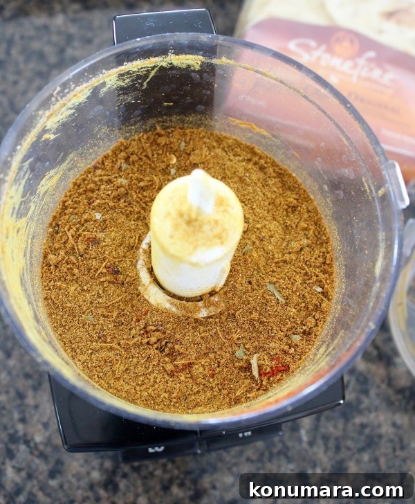 Indian Curry Chicken Taco Recipe
