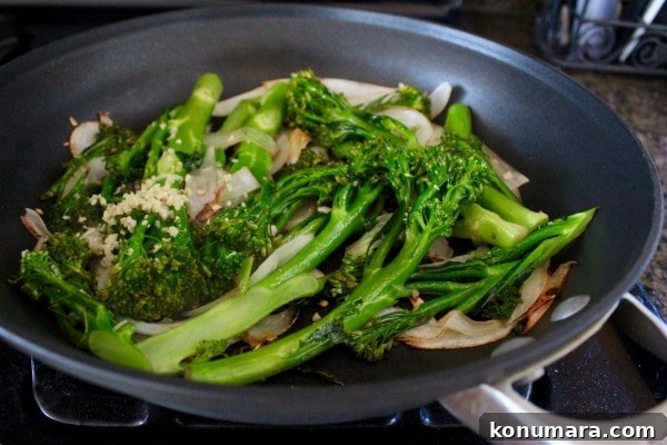 General Tso's Shrimp and Broccoli Stir-Fry 7 General Tso's Broccoli & Shrimp Recipe