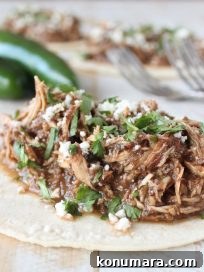 Slow Cooker Chicken Mole