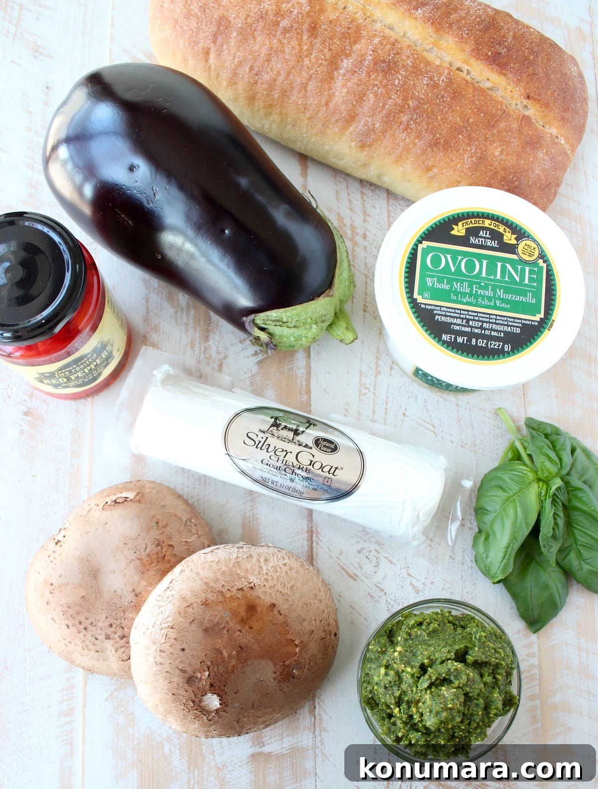 Crispy Grilled Vegetarian Panini Recipes 3 Grilled Vegetable Italian Panini Ingredients
