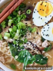 Miso Ramen