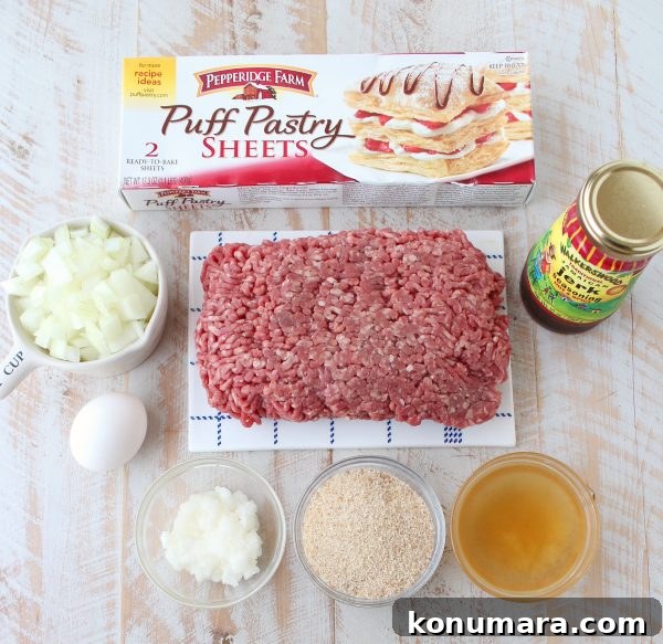 How to Make Jamaican Jerk Beef Patties 6 Jamaican jerk seasoned beef patties are a popular dish in Jamaica. In this recipe, the patties are made into the perfect size for a party appetizer!