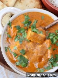 Paneer Makhani