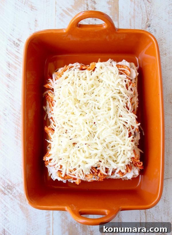 Jalapeno Buffalo Chicken Dip Sliders for Game Day 7 Turn delicious Buffalo Chicken Dip into tasty sliders with a kick in this recipe for Jalapeño Buffalo Chicken Dip Sliders!
