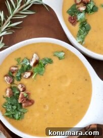 Sweet Potato Soup thumbnail