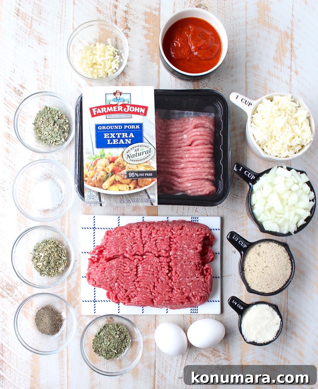 Heart-Shaped Meatloaf Recipe for Valentine's Dinner 3 This Italian Meatloaf recipe is easy to make & so delicious! It can be made into a heart shape for Valentine's Day, or made anytime of the year using a traditional meatloaf pan!