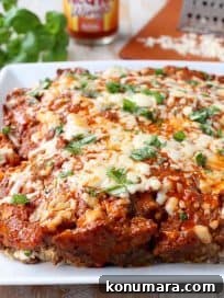 Loaded Philly Cheesesteak Mac and Cheese 13 Buffalo Cheesy Meatloaf