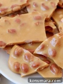 Peanut Brittle thumbnail