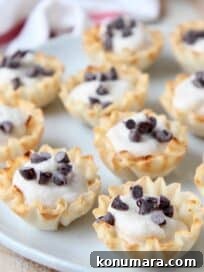 Mini Cannoli thumbnail