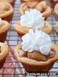 Mini Apple Pies thumbnail