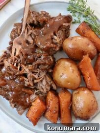 Pot Roast